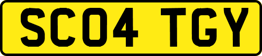 SC04TGY