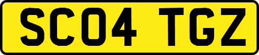 SC04TGZ