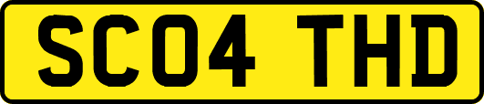 SC04THD