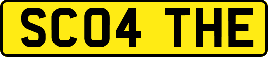 SC04THE