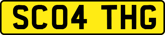 SC04THG