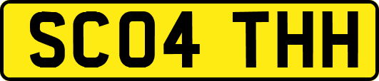SC04THH