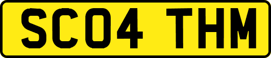 SC04THM