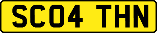 SC04THN