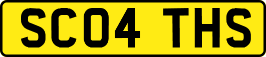 SC04THS