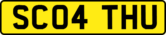 SC04THU