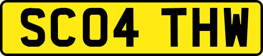 SC04THW