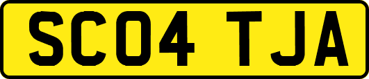 SC04TJA