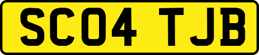 SC04TJB