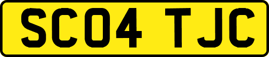 SC04TJC