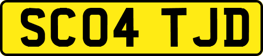 SC04TJD
