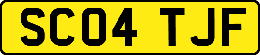 SC04TJF