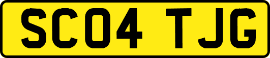 SC04TJG