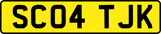 SC04TJK