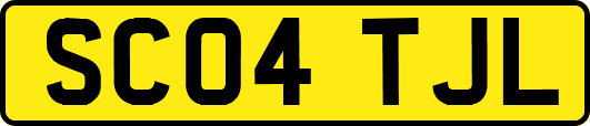 SC04TJL
