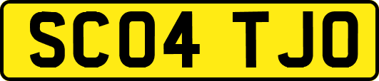 SC04TJO