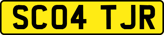 SC04TJR