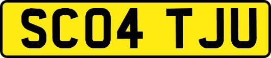 SC04TJU