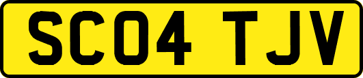 SC04TJV