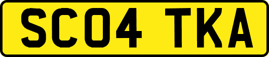 SC04TKA