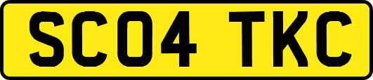 SC04TKC