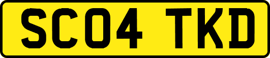 SC04TKD