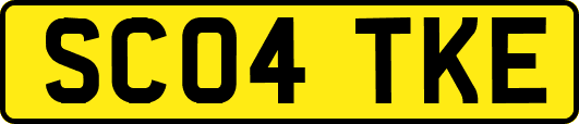 SC04TKE