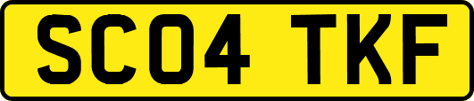 SC04TKF