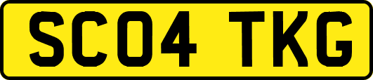 SC04TKG
