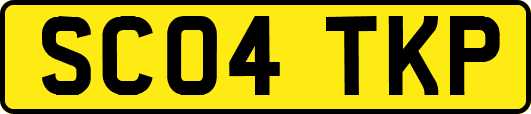 SC04TKP