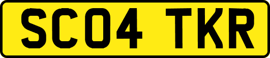 SC04TKR