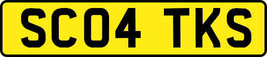 SC04TKS