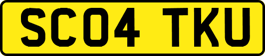SC04TKU