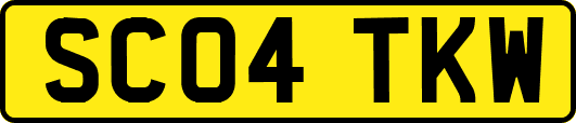 SC04TKW