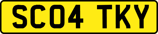 SC04TKY