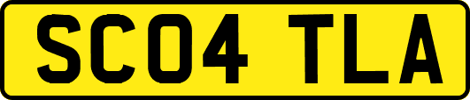 SC04TLA