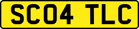 SC04TLC