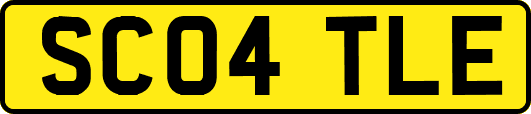 SC04TLE