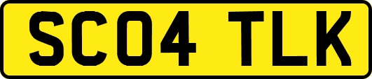SC04TLK