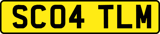SC04TLM