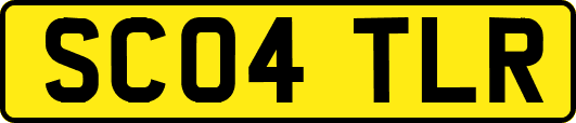 SC04TLR
