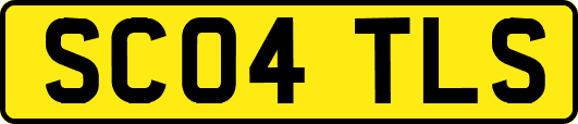 SC04TLS