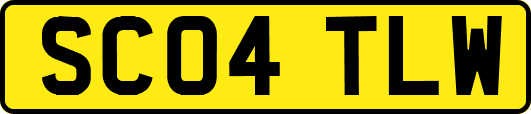 SC04TLW