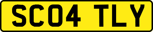 SC04TLY