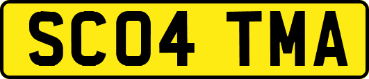SC04TMA