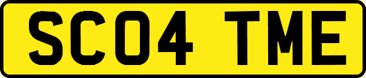 SC04TME