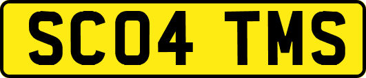 SC04TMS