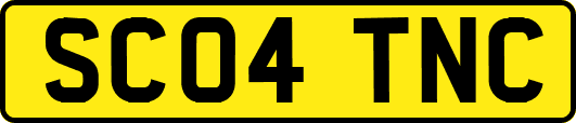 SC04TNC