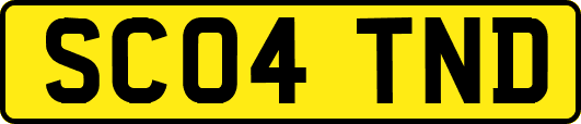 SC04TND