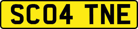 SC04TNE